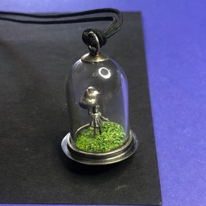 Das Herz von Miss Peregrine für nur 2 Personen