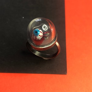 Saca ojos