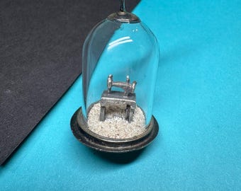 Colgante de Máquina de coser
