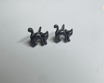 Gatos negros