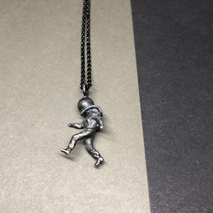 astronauta