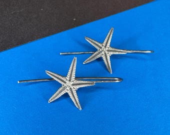 Gancho estrella de mar