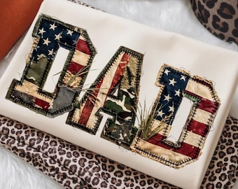 Military dad 4th of july dad  distressed patchwork png,dad doodles png,4th Of July Png,Army Veteran Png,best dad ever png,father day png