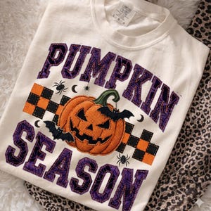 Temporada de calabazas Preppy Otoño PNG, Coqueta Floral Otoño PNG, Cuadros PNG, Acción de Gracias PNG, Rayas Cuadros Halloween PNG, Calabaza Patchwork