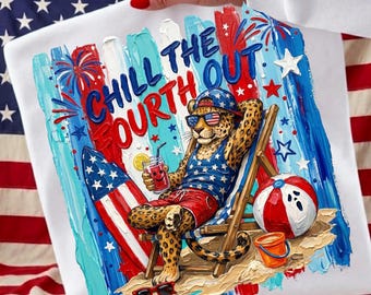 chillin the forth out usa png,4th of july summer png,beachy independence shirt design,250th funny png,brustroke 4th of july png