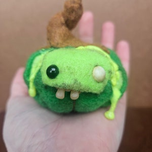 Slime Grumpkin image 2