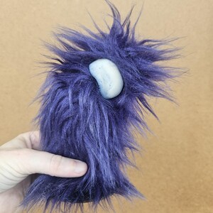 Cursed Nubblin Specimen