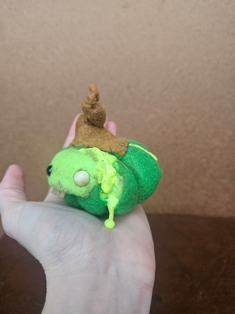 Slime Grumpkin image 4