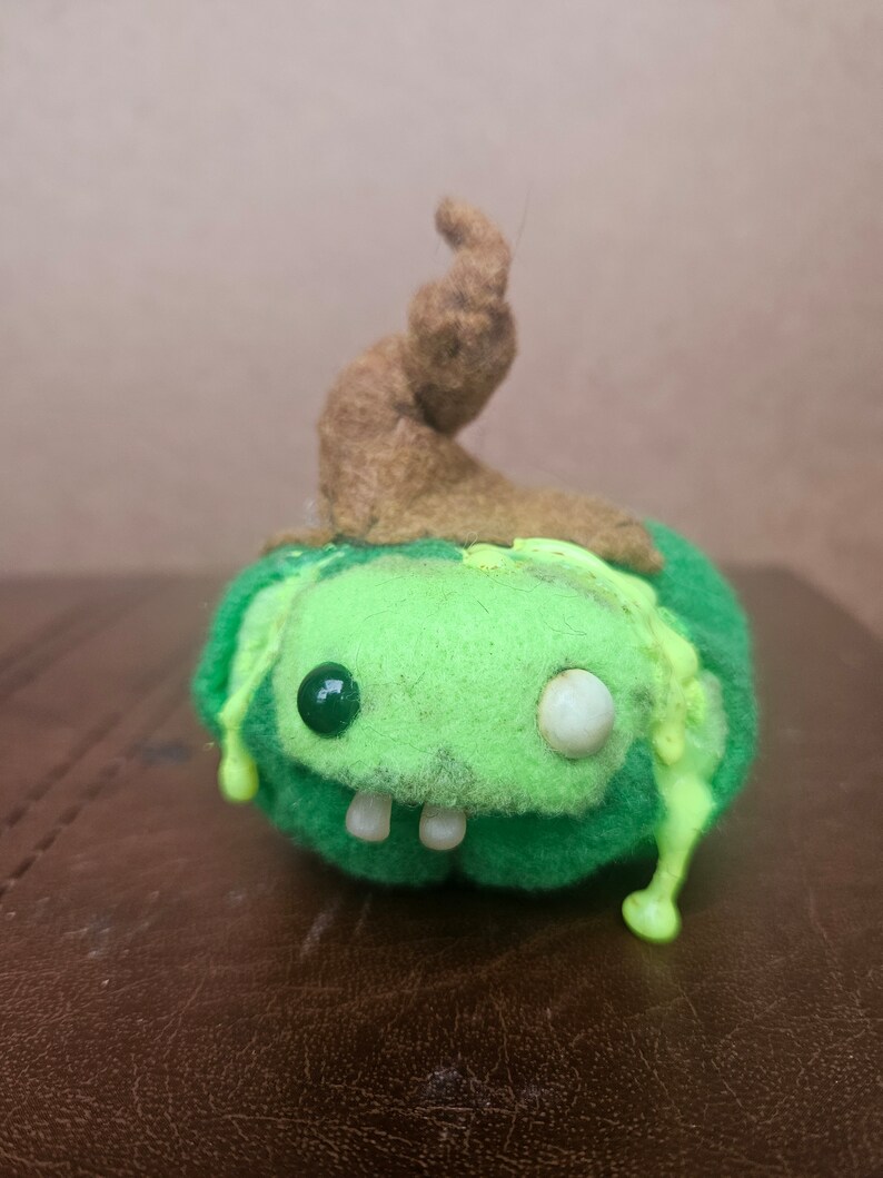 Slime Grumpkin image 6