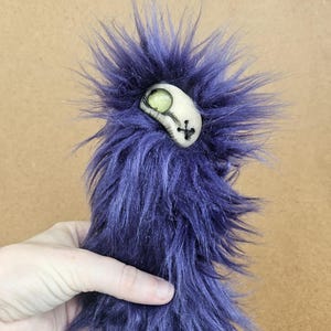 Cursed Nubblin Specimen