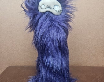 Cursed Nubblin Specimen