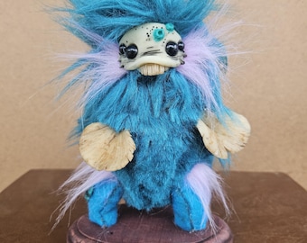 Triferi Fryp: Specimen #101