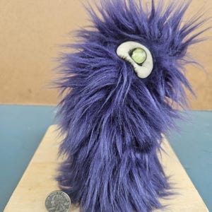 Cursed Nubblin Specimen