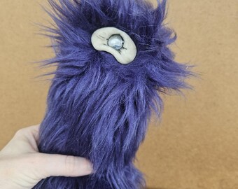 Cursed Nubblin Specimen #82