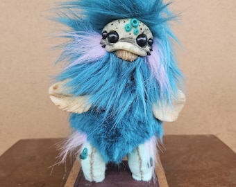 Triferi Fryp: Specimen #103