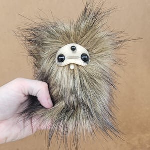 Creepin' Nubblin Specimen