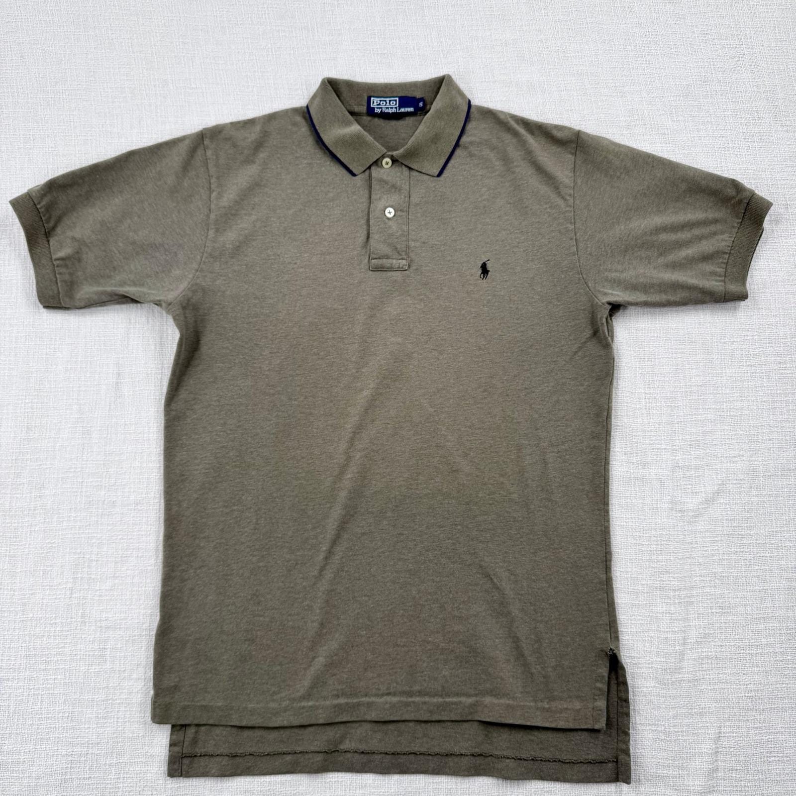 Y2k Vintage Polo Shirt - Etsy
