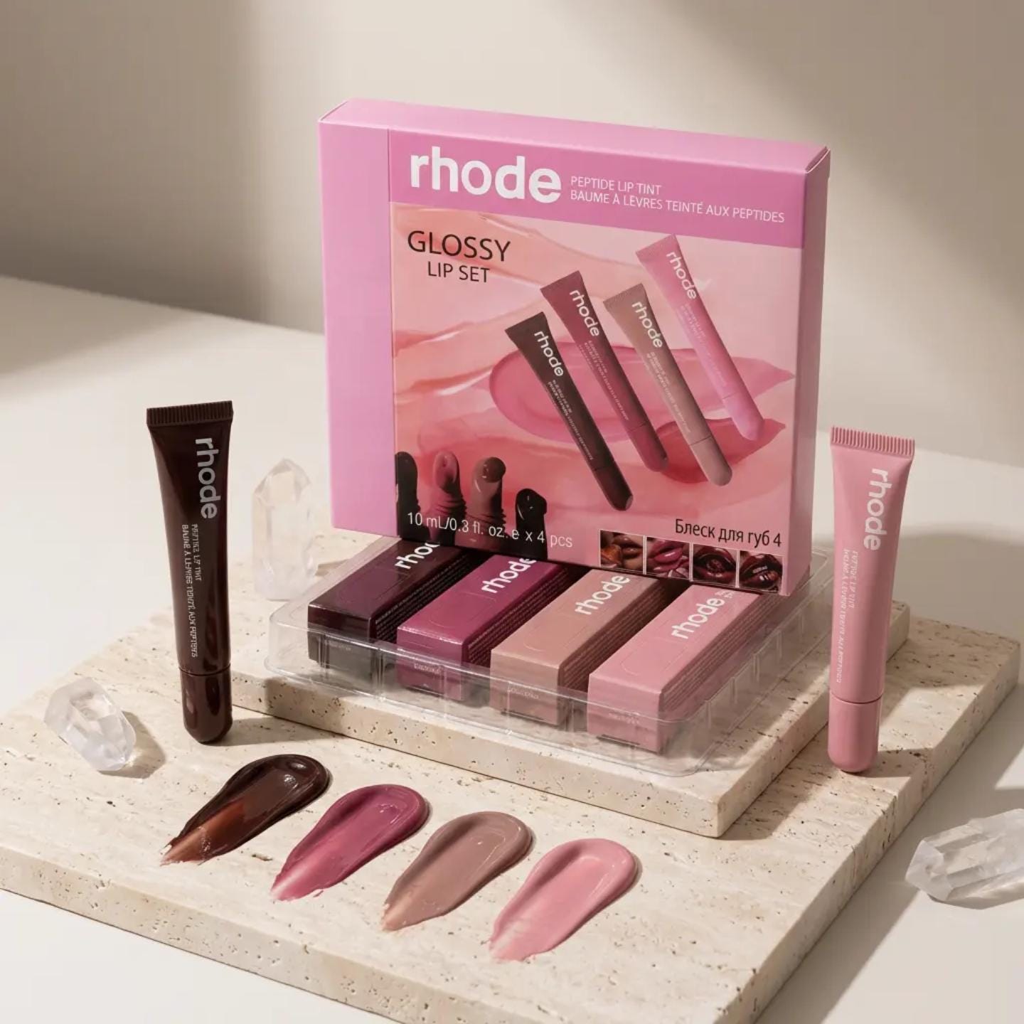 Rhode lip tint - Etsy 日本