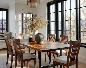 The Hepburn Dining Table