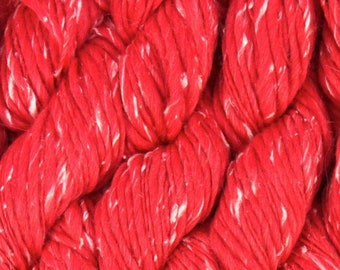 50g/1.76oz Alpaca - Wool - Silk HASA Chunky yarn by Mirasol #2212 /Free shipping to US