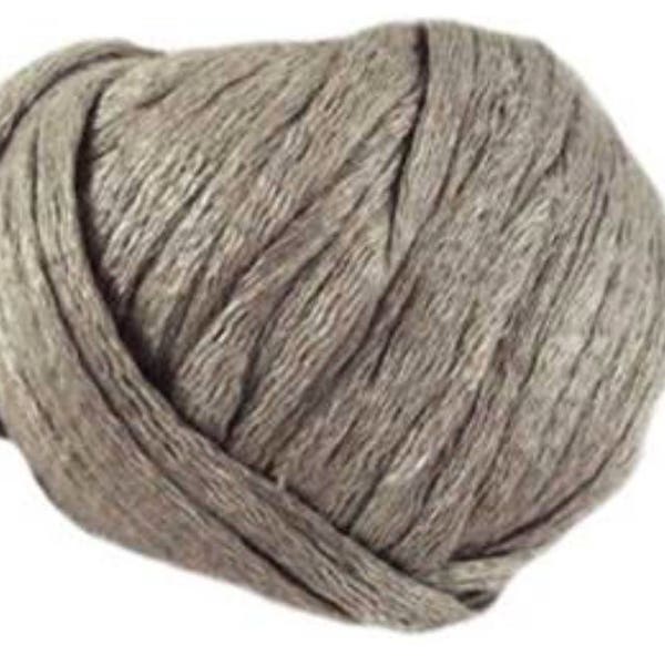 Sole Scarf Yarn KATIA Cotton Blend 1x50g/1.76oz #53