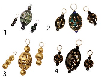 5% Off Zooni Stitch Markers by  Knitter's Pride Accessories