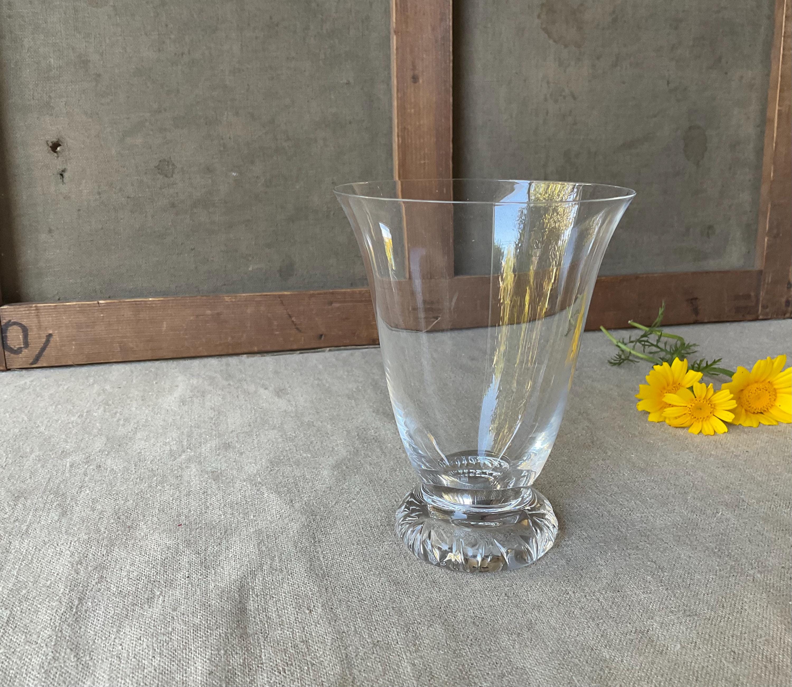 ドームDaumクリスタルガラス花瓶フランス1960年代 2025年最新】Yahoo!オークション -ドームフランスの中古品・新品