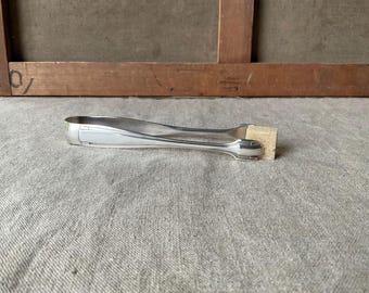 ヴィンテージ 1920 年代 フランス アールデコ メッキ シルバー