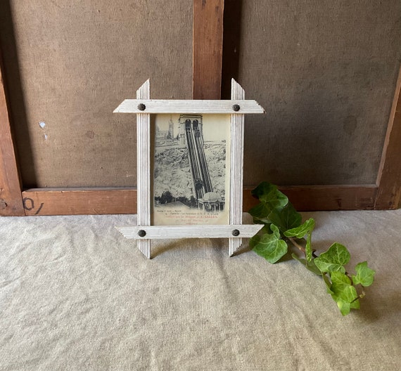 P.PASCAL アンティーク ウッドフレーム ART FRANCE P.PASCAL アンティーク ウッドフレーム ART FRANCE 楽天市場