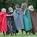see more listings in the Cotton Cloaks section