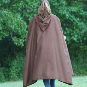 Cloak 6 Color options image 5