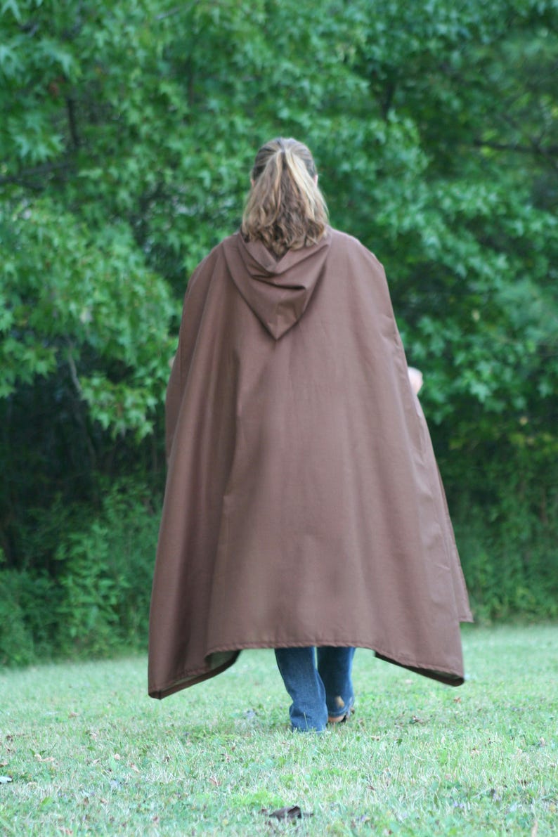 Cloak 6 Color options image 5