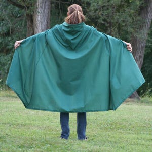 Cloak 6 Color options image 4