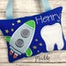 see more listings in the Boy Tooth Fairy Pillows section