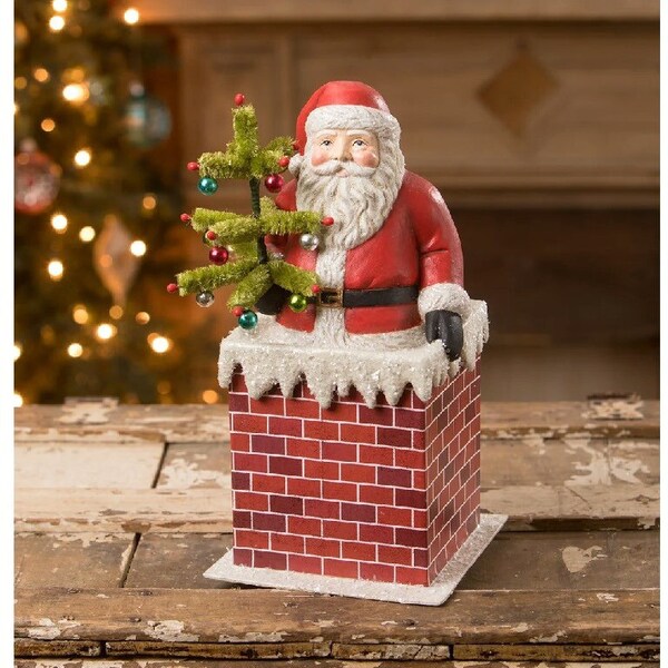 Lowe Christmas Box Etsy