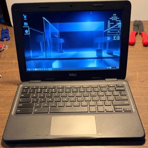 Everyday Laptop | Student Notebook | Rugged | 3lbs