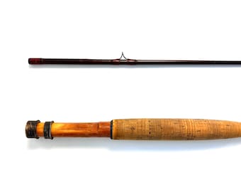 T.W. Simroe Maker T-2108-4 9'0" 4-weight