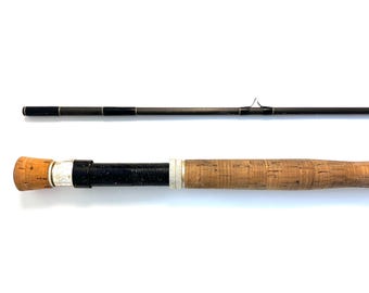 T.W. Simroe Maker S-2120 IMX 10'0" 8-weight
