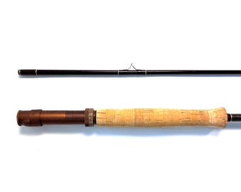 T.W. Simroe Maker W-2108 9'0" 11/12-weight
