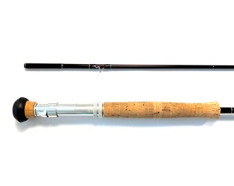 T.W. Simroe Maker 9'0" 9-Weight