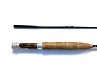 Thomas & Thomas Special Dry Fly Serial No. 1557 8'0" 4–5 weight