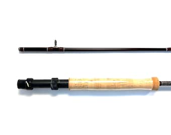 T.W. Simroe Maker S-29011 #3132 9'0" 11-weight