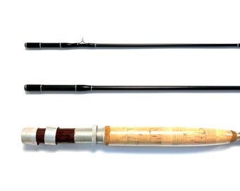 T.W. Simroe Maker T-3806 8'0" 6-weight