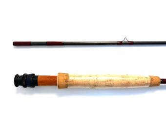 T.W. Simroe Maker T-2004 10'0" 4-weight