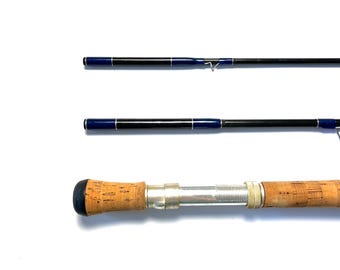T.W. Simroe Maker S-3912 9'0" 12-weight