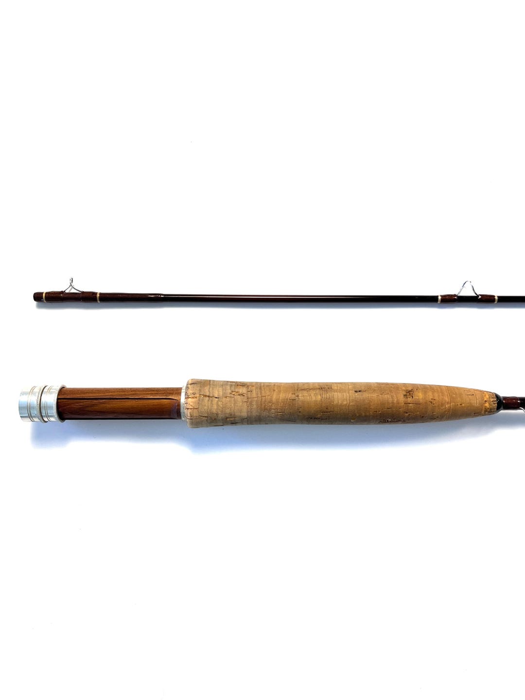 Unknown Flying Rods Unknown Maker Fly Rod - Etsy