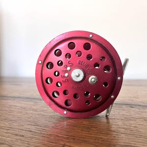 Sears Fishing Reels - Etsy Sears Fishing Reels - Etsy