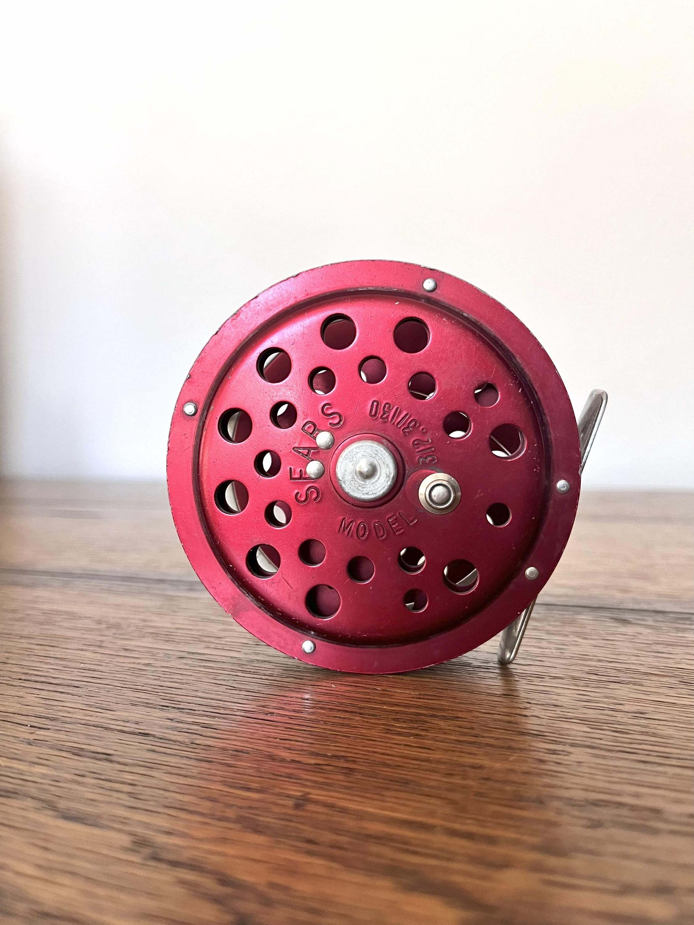 Jc Higgins Fishing - Etsy