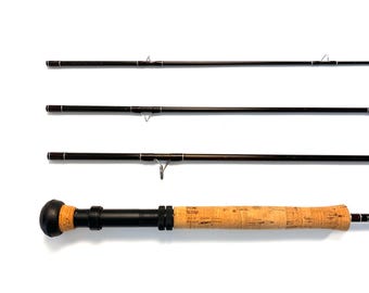 T.W. Simroe Maker 4909 9'0" 9-weight