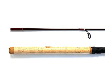 T.W. Simroe Maker SP284 7'0" 6-weight